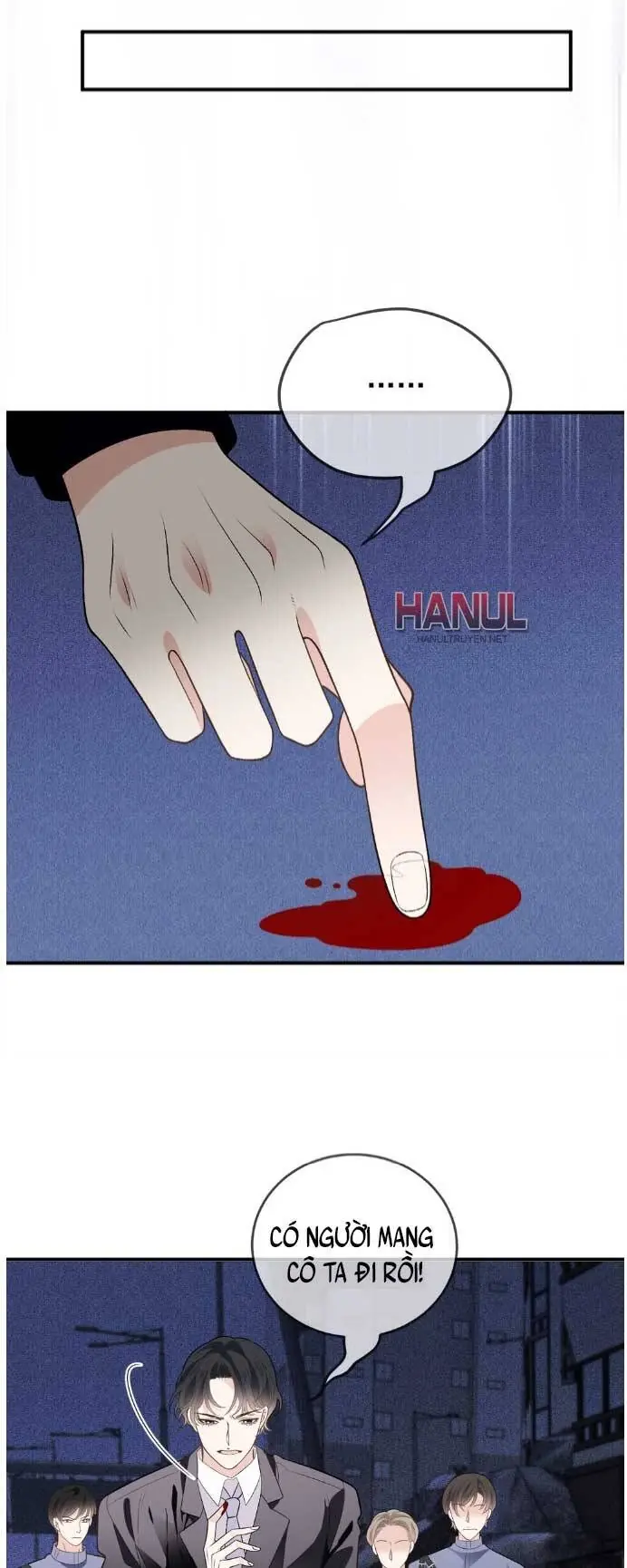 Cô Vợ Mang Thai Một Tặng Một Chapter 262 - Trang 28