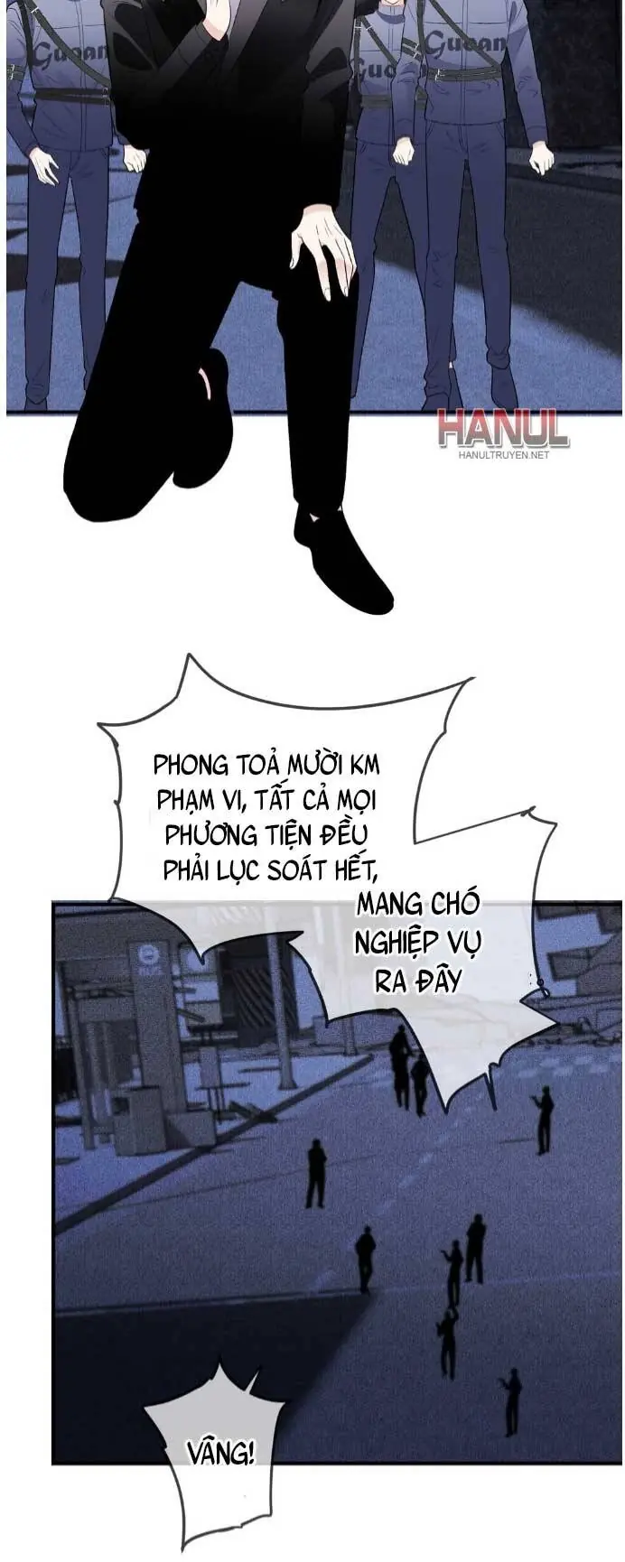 Cô Vợ Mang Thai Một Tặng Một Chapter 262 - Trang 29