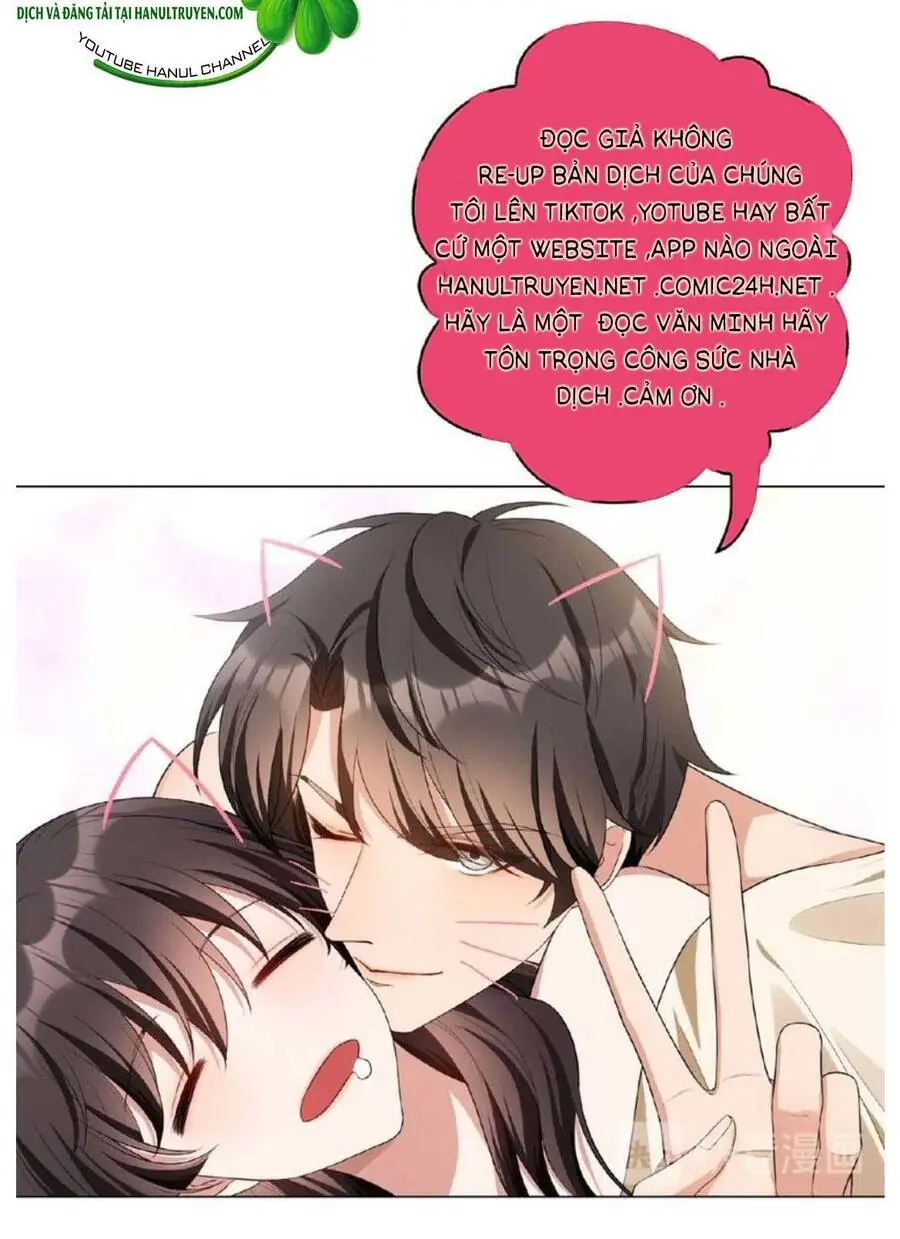 Cô Vợ Mang Thai Một Tặng Một Chapter 262 - Trang 30