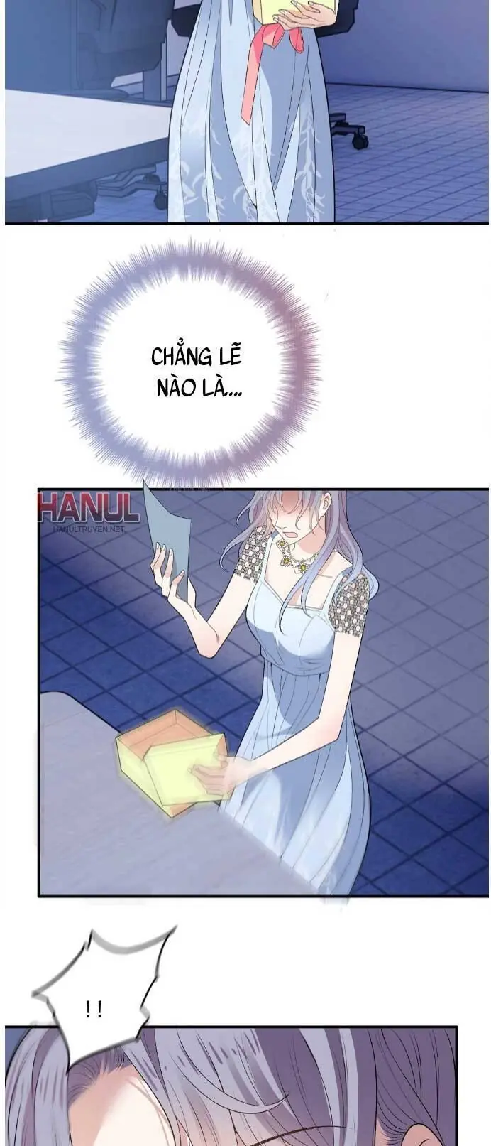 Cô Vợ Mang Thai Một Tặng Một Chapter 262 - Trang 9