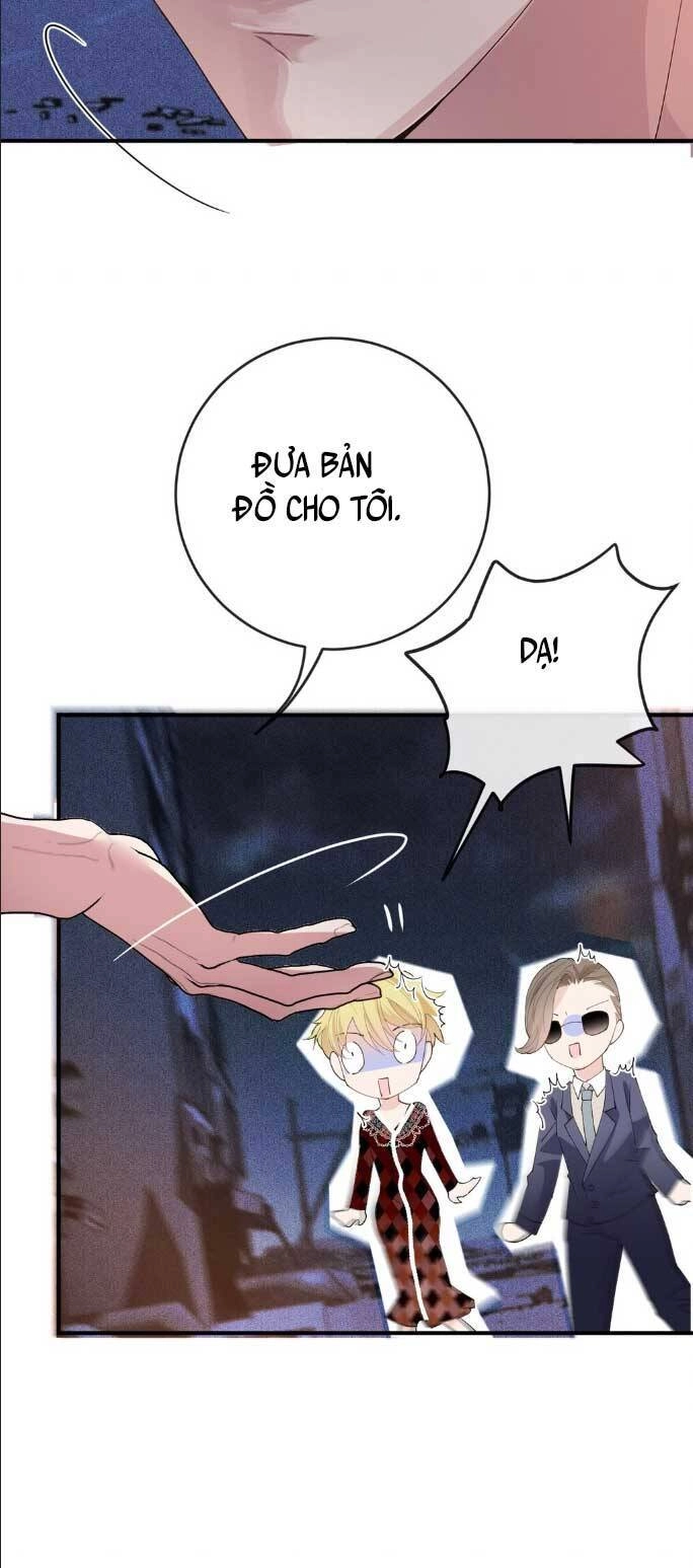 Cô Vợ Mang Thai Một Tặng Một Chapter 263 - Trang 11