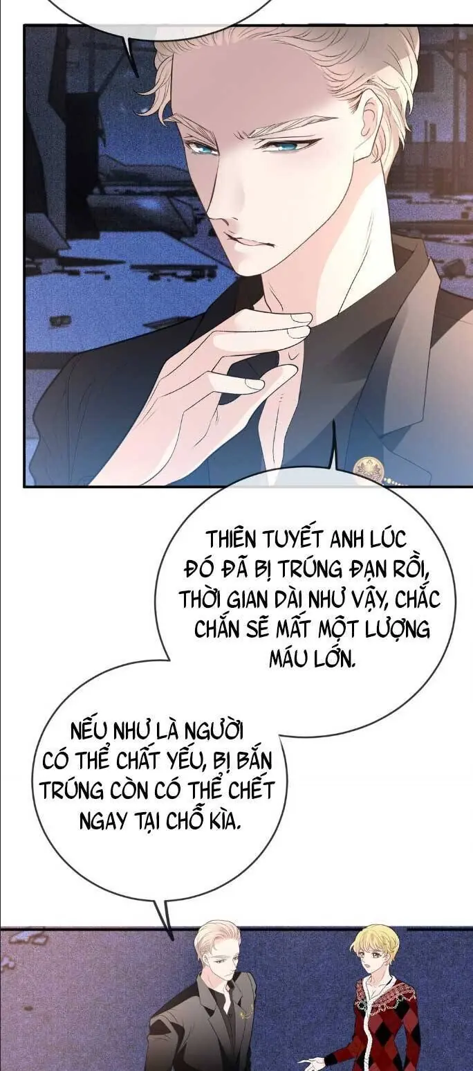 Cô Vợ Mang Thai Một Tặng Một Chapter 263 - Trang 13