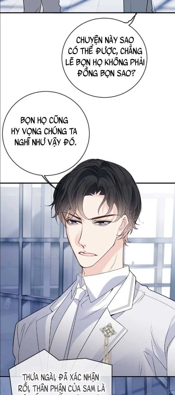 Cô Vợ Mang Thai Một Tặng Một Chapter 263 - Trang 18