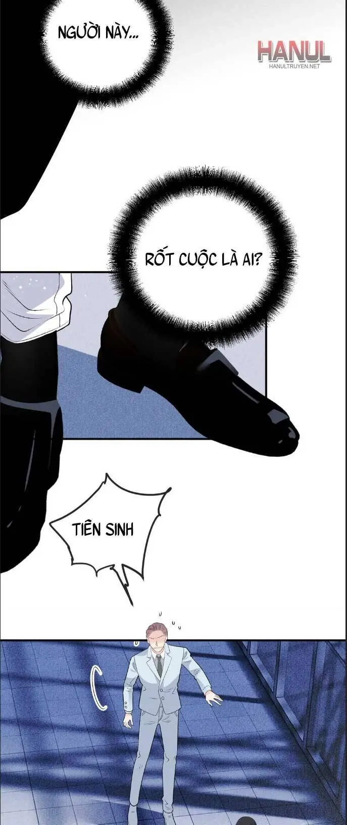 Cô Vợ Mang Thai Một Tặng Một Chapter 263 - Trang 22