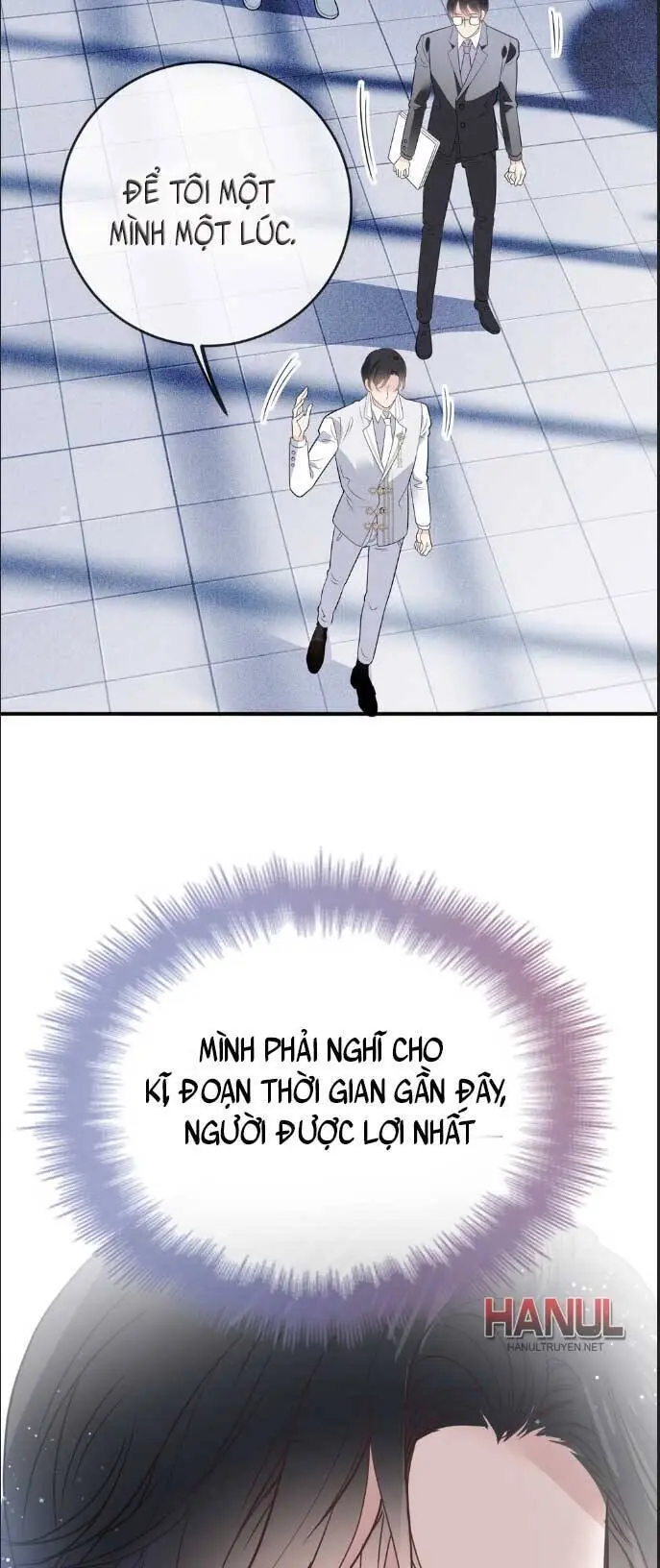 Cô Vợ Mang Thai Một Tặng Một Chapter 263 - Trang 23