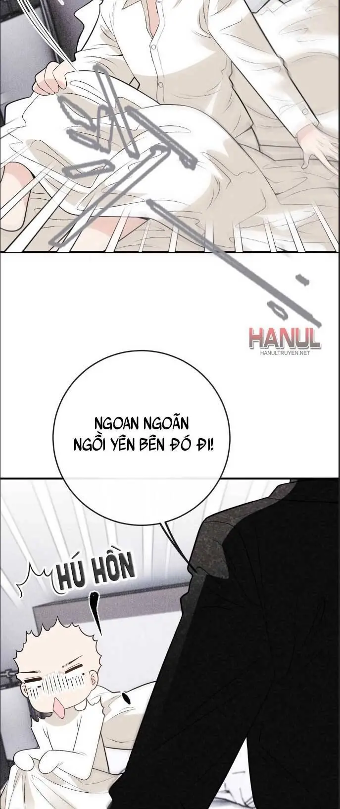 Cô Vợ Mang Thai Một Tặng Một Chapter 263 - Trang 27