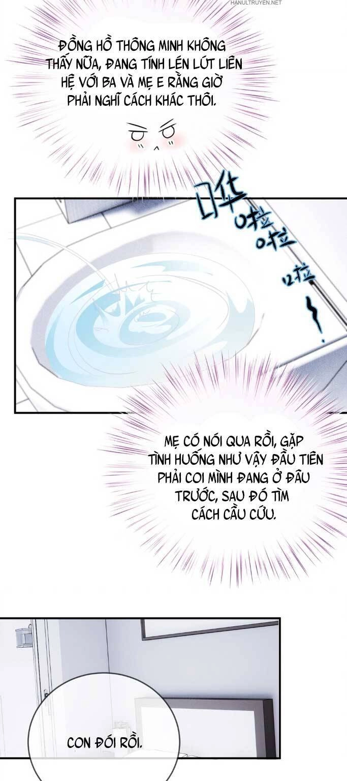 Cô Vợ Mang Thai Một Tặng Một Chapter 264 - Trang 11