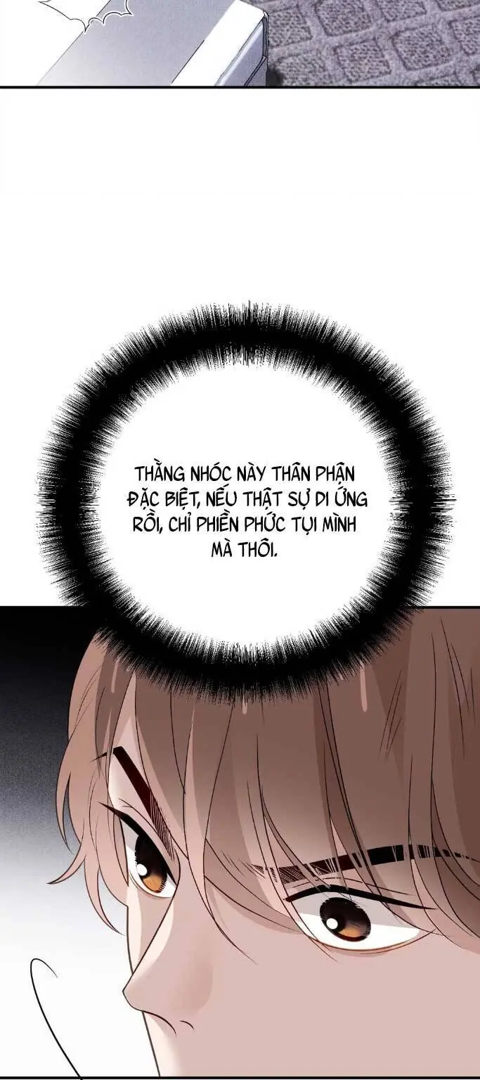 Cô Vợ Mang Thai Một Tặng Một Chapter 264 - Trang 19