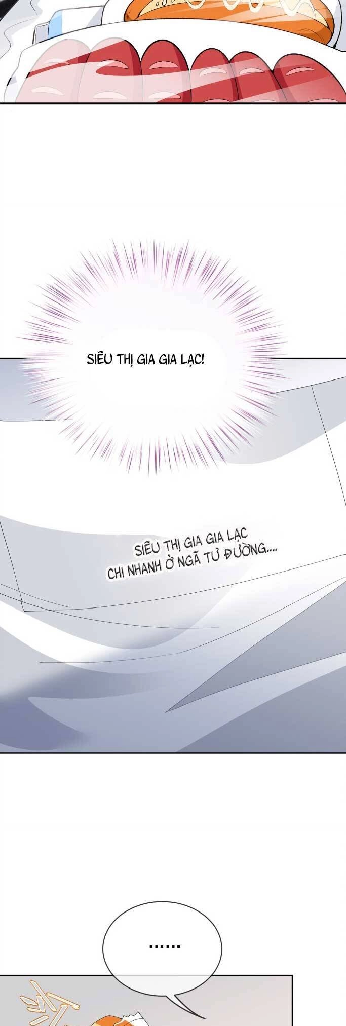 Cô Vợ Mang Thai Một Tặng Một Chapter 264 - Trang 21