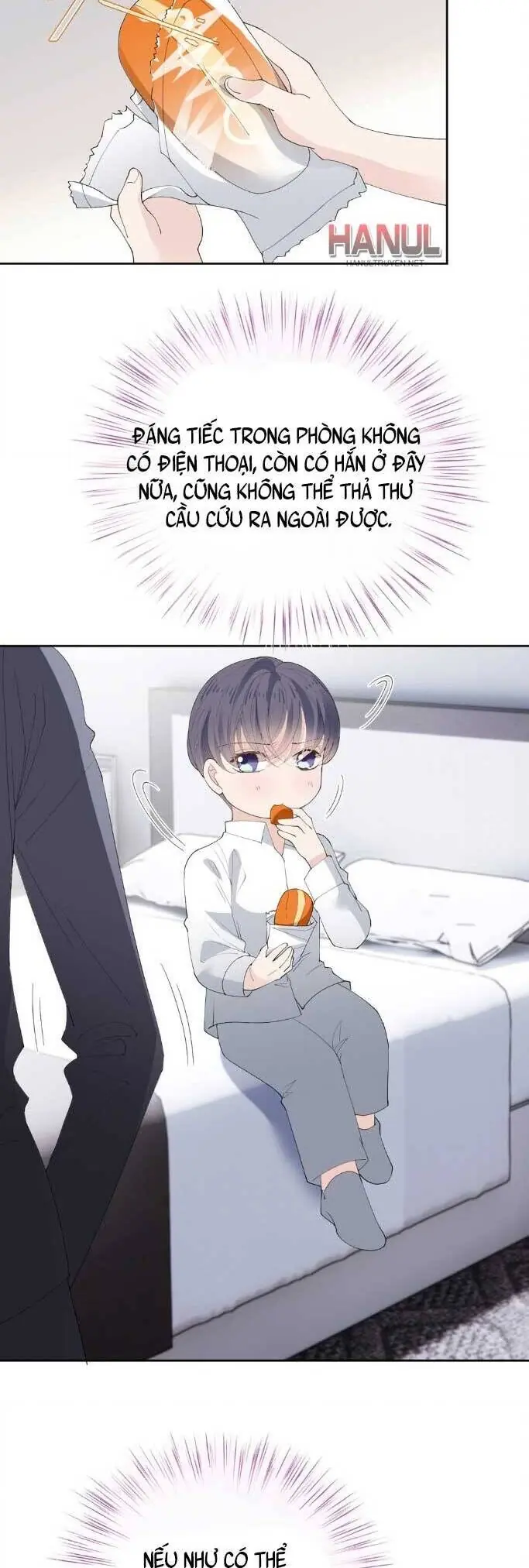 Cô Vợ Mang Thai Một Tặng Một Chapter 264 - Trang 22