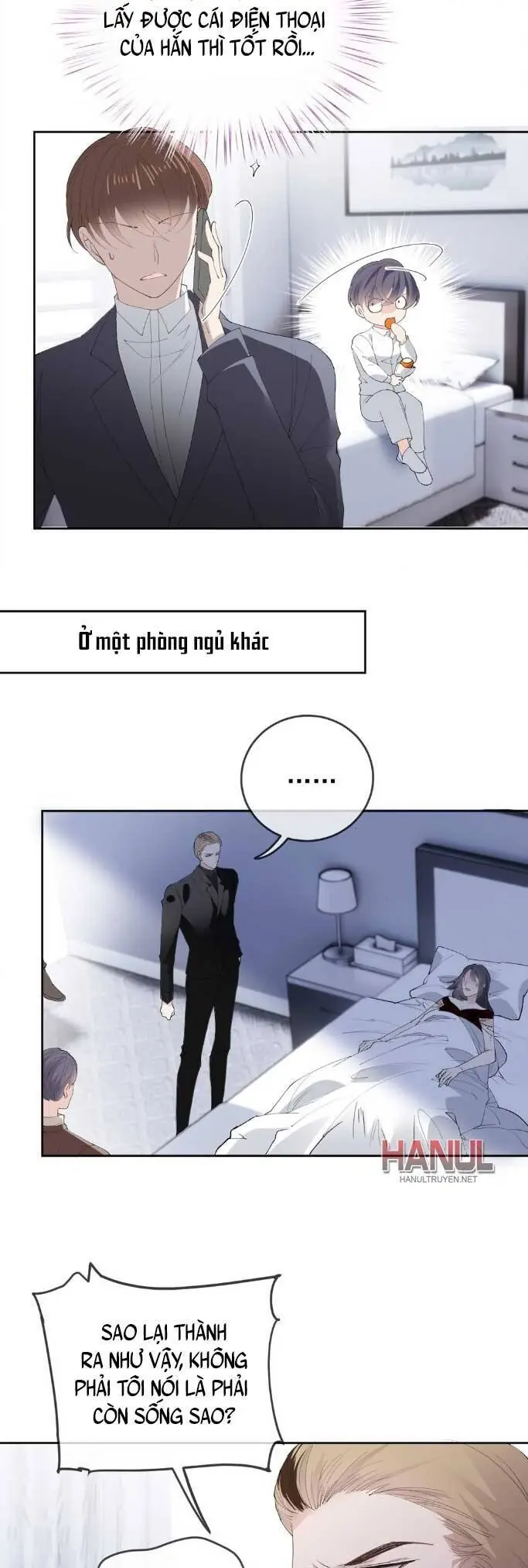Cô Vợ Mang Thai Một Tặng Một Chapter 264 - Trang 23