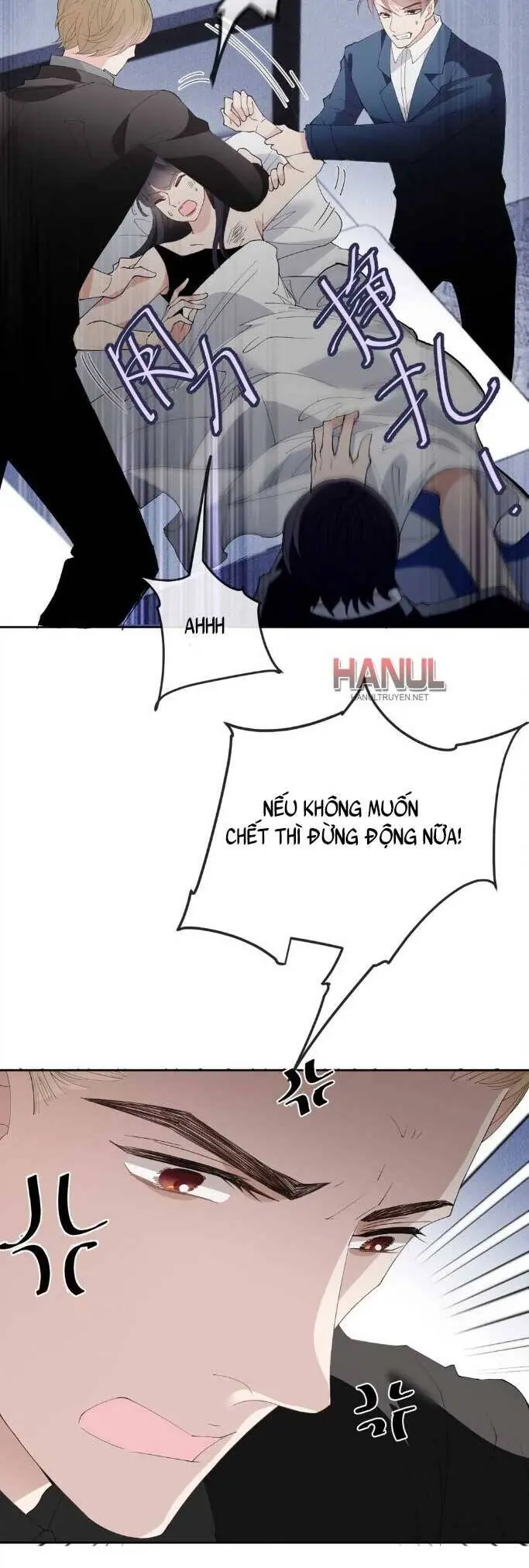 Cô Vợ Mang Thai Một Tặng Một Chapter 264 - Trang 28