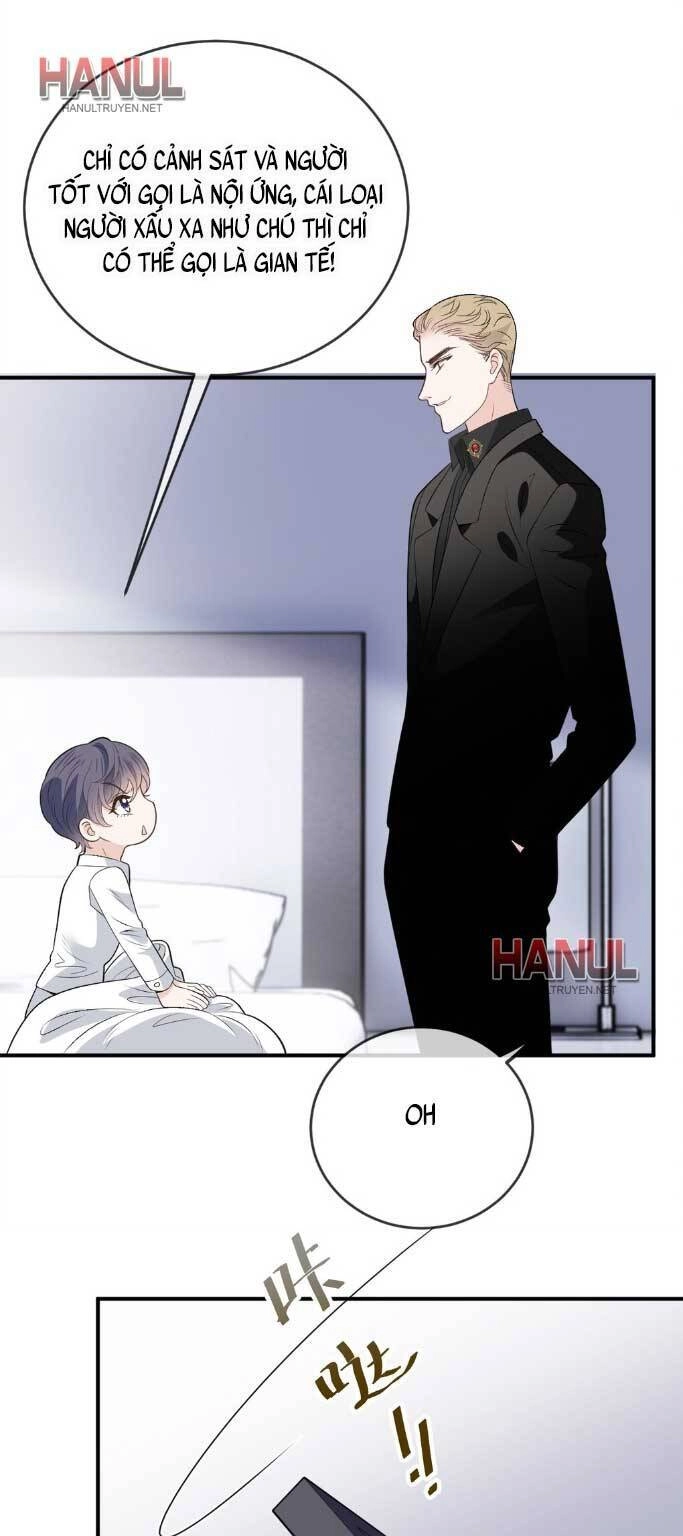 Cô Vợ Mang Thai Một Tặng Một Chapter 264 - Trang 3