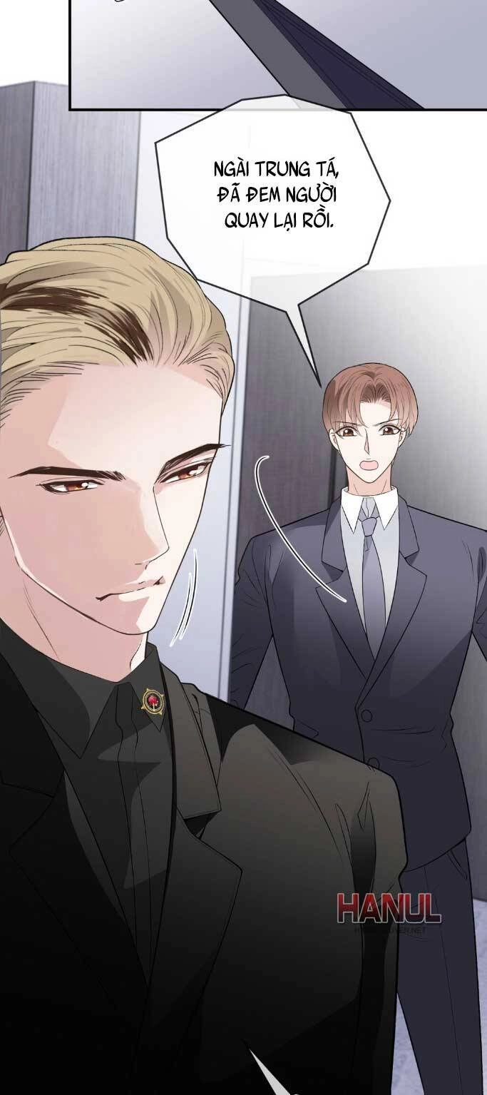 Cô Vợ Mang Thai Một Tặng Một Chapter 264 - Trang 4