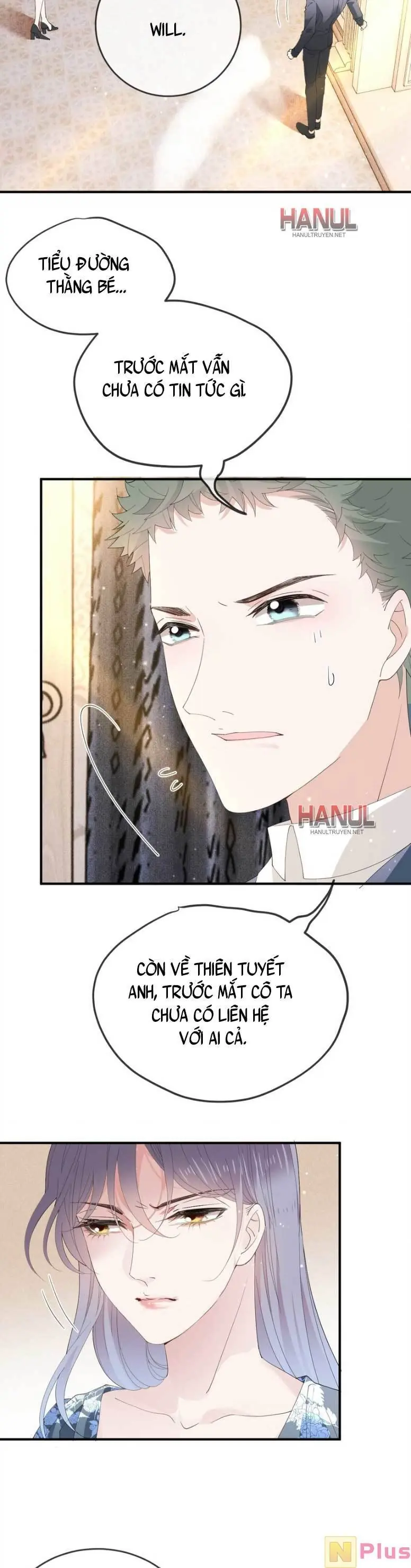 Cô Vợ Mang Thai Một Tặng Một Chapter 265 - Trang 21