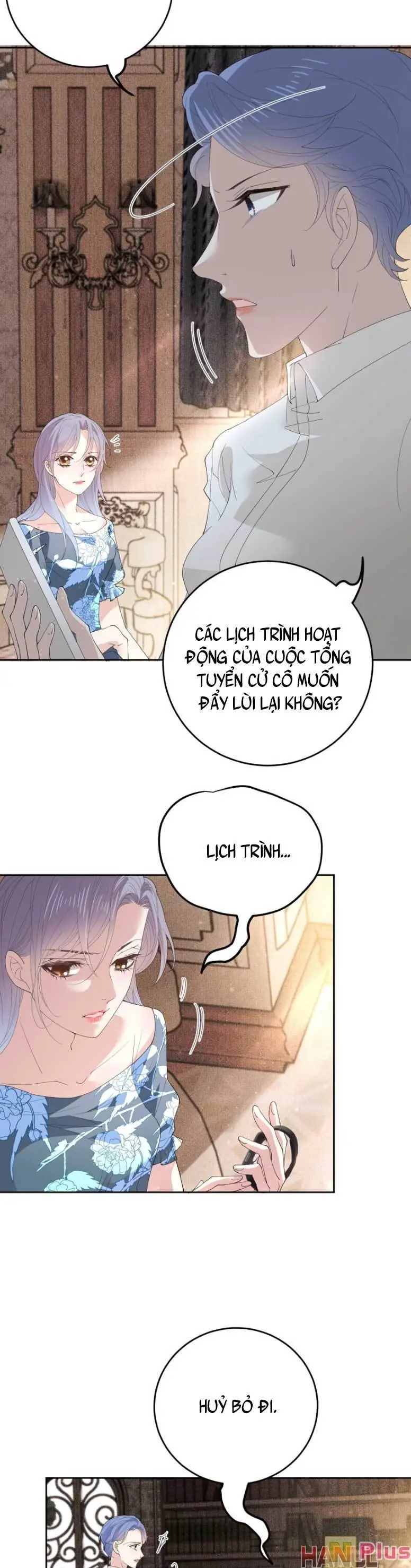 Cô Vợ Mang Thai Một Tặng Một Chapter 265 - Trang 25