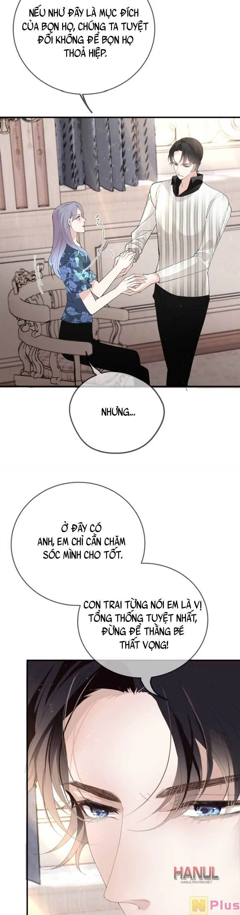 Cô Vợ Mang Thai Một Tặng Một Chapter 265 - Trang 28