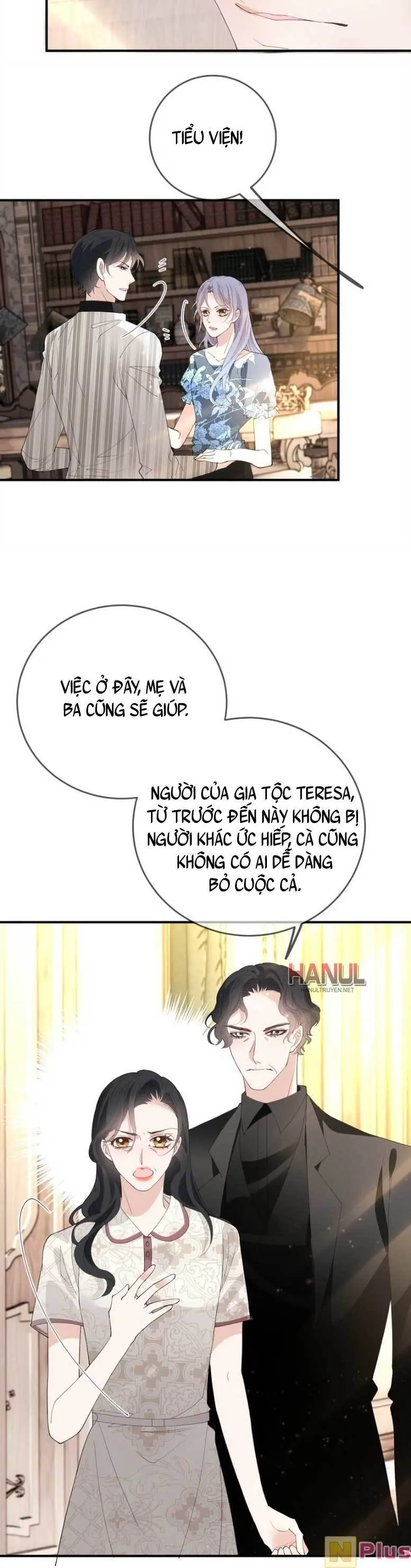 Cô Vợ Mang Thai Một Tặng Một Chapter 265 - Trang 29