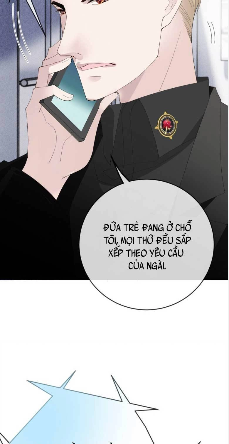 Cô Vợ Mang Thai Một Tặng Một Chapter 265 - Trang 9
