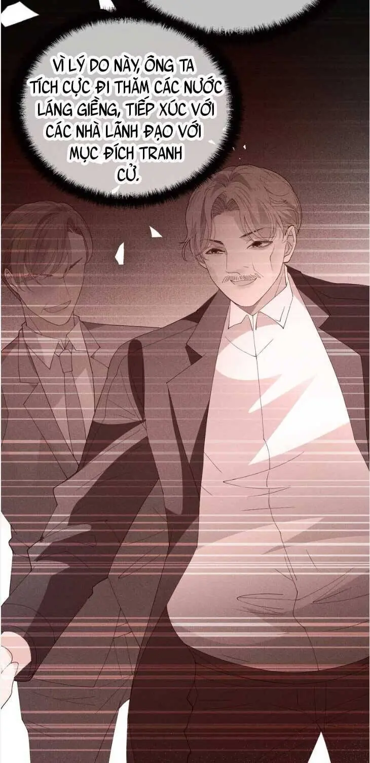 Cô Vợ Mang Thai Một Tặng Một Chapter 266 - Trang 18