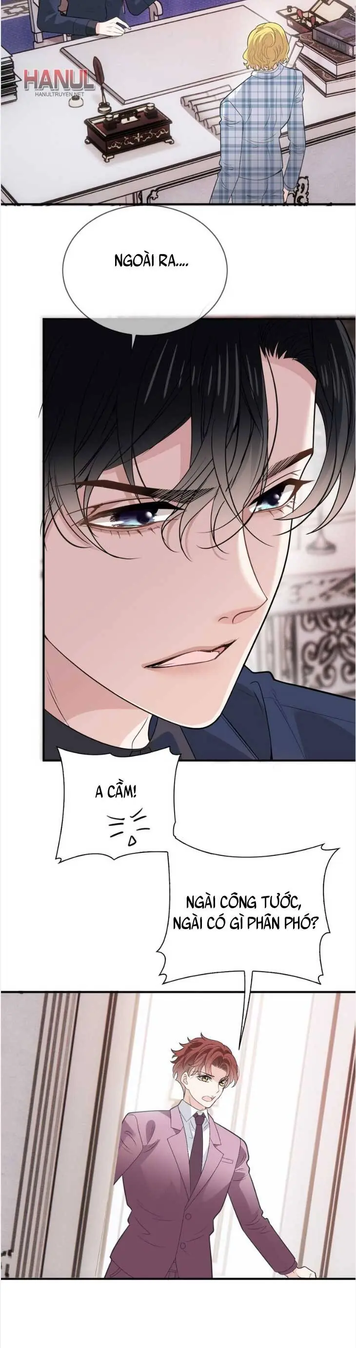 Cô Vợ Mang Thai Một Tặng Một Chapter 266 - Trang 21