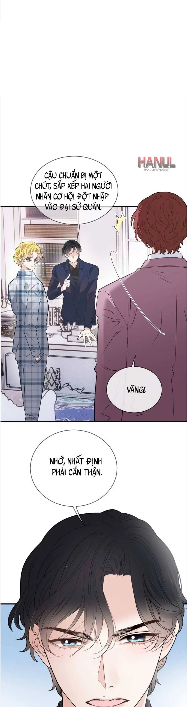 Cô Vợ Mang Thai Một Tặng Một Chapter 266 - Trang 22
