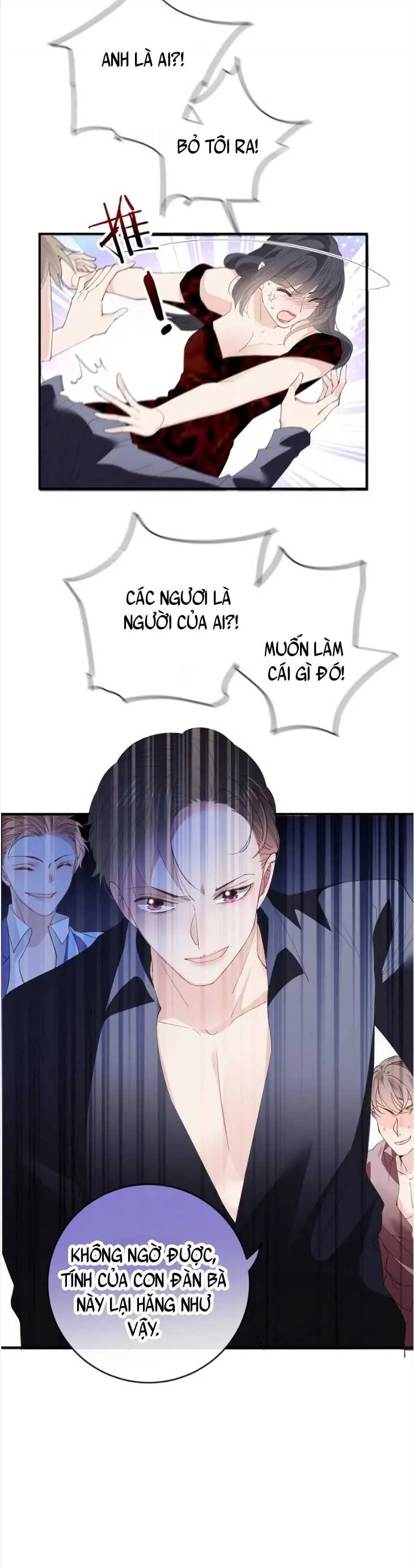 Cô Vợ Mang Thai Một Tặng Một Chapter 266 - Trang 26