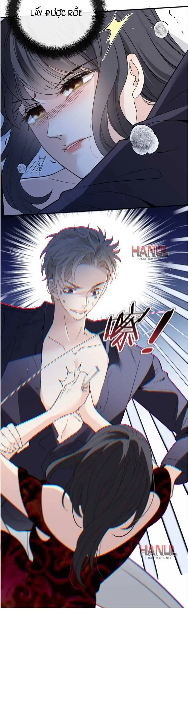 Cô Vợ Mang Thai Một Tặng Một Chapter 266 - Trang 29