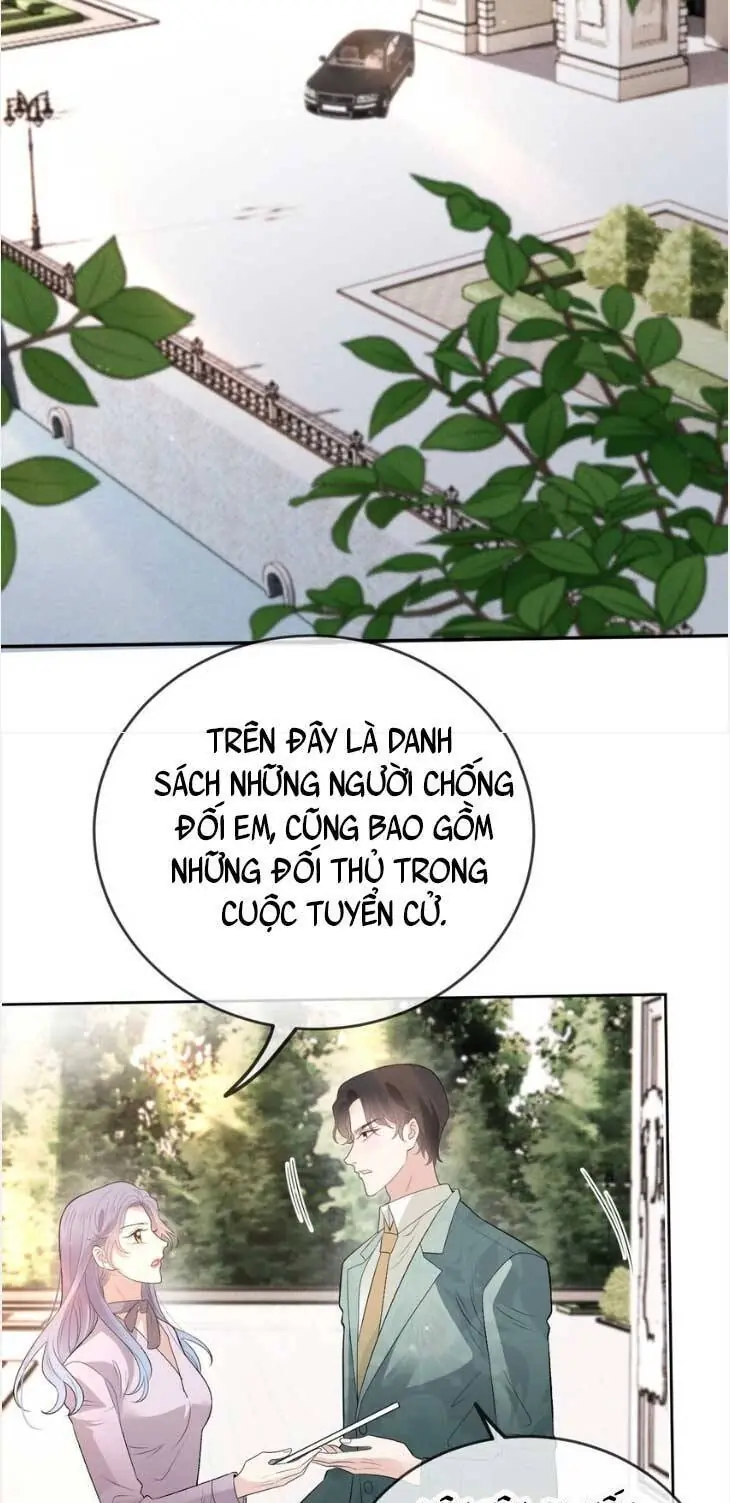 Cô Vợ Mang Thai Một Tặng Một Chapter 266 - Trang 7