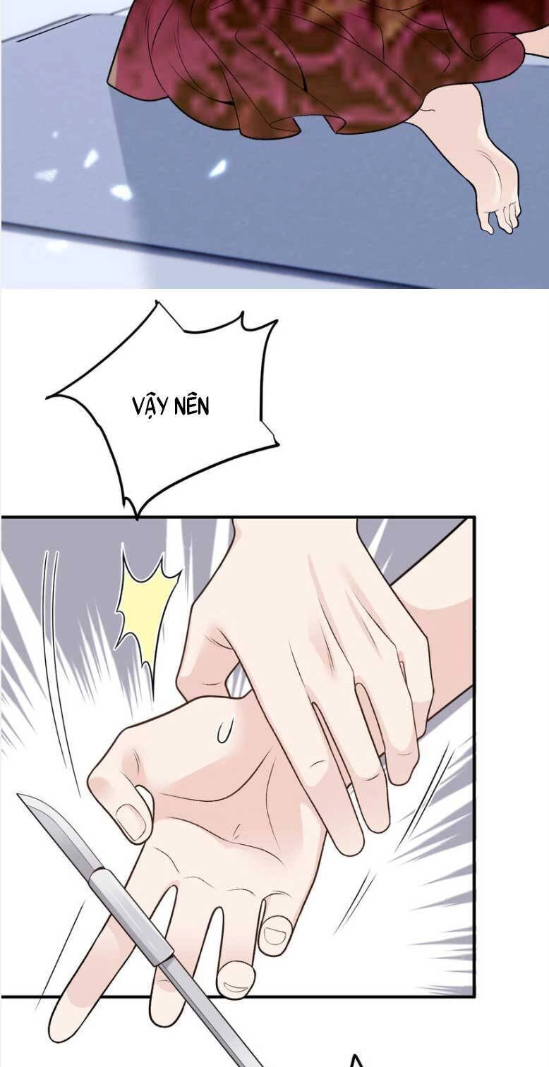Cô Vợ Mang Thai Một Tặng Một Chapter 267 - Trang 15