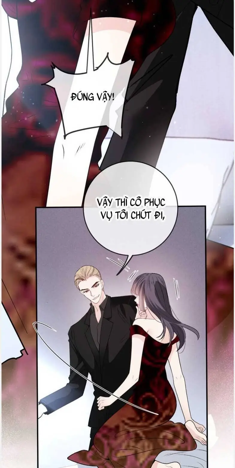 Cô Vợ Mang Thai Một Tặng Một Chapter 267 - Trang 24