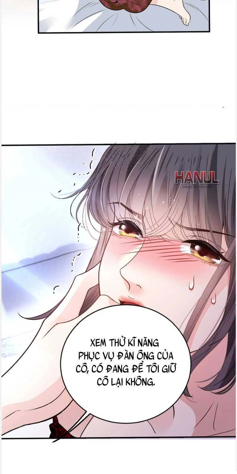 Cô Vợ Mang Thai Một Tặng Một Chapter 267 - Trang 25