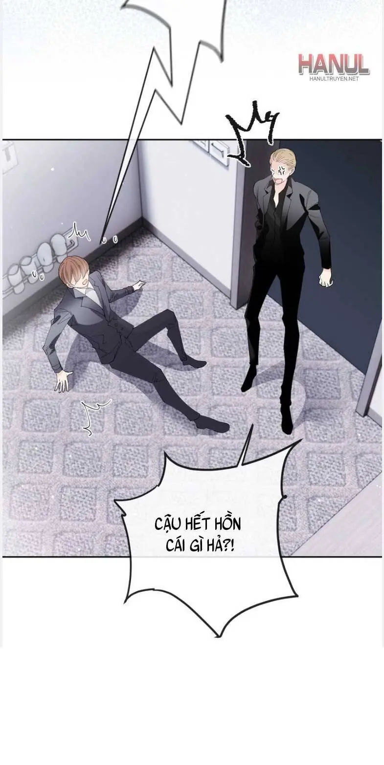 Cô Vợ Mang Thai Một Tặng Một Chapter 267 - Trang 37