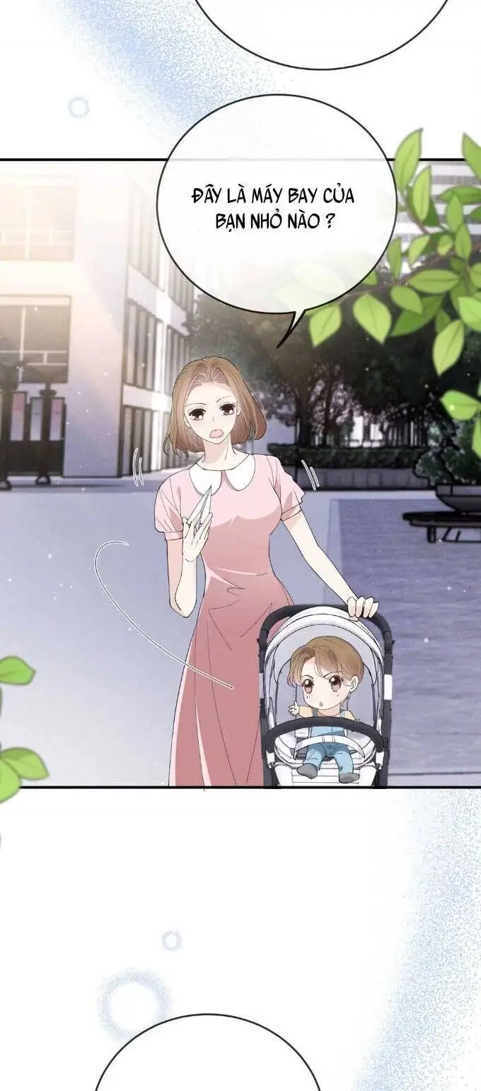 Cô Vợ Mang Thai Một Tặng Một Chapter 268 - Trang 14