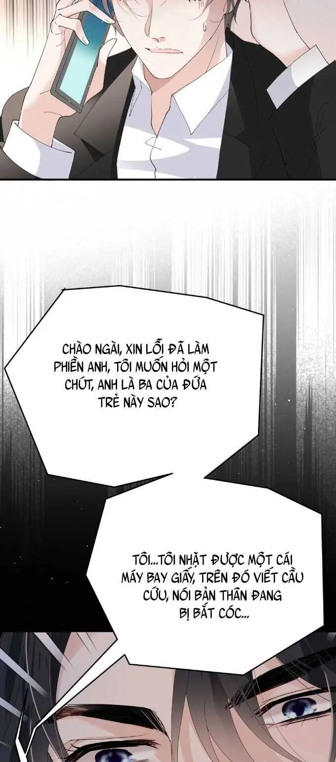 Cô Vợ Mang Thai Một Tặng Một Chapter 268 - Trang 17