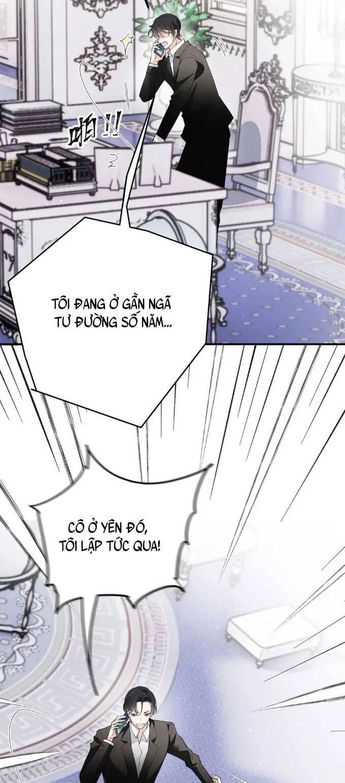 Cô Vợ Mang Thai Một Tặng Một Chapter 268 - Trang 19