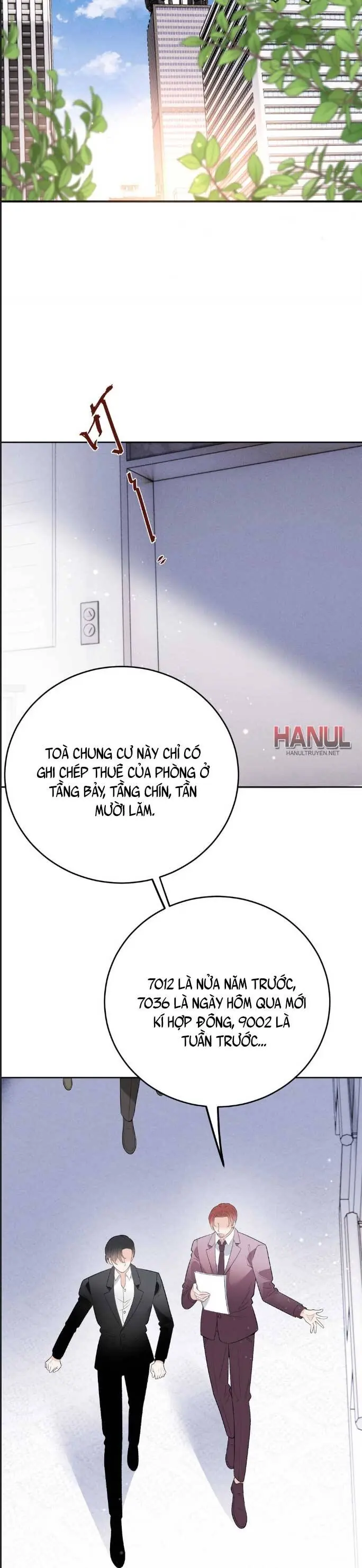 Cô Vợ Mang Thai Một Tặng Một Chapter 268 - Trang 21