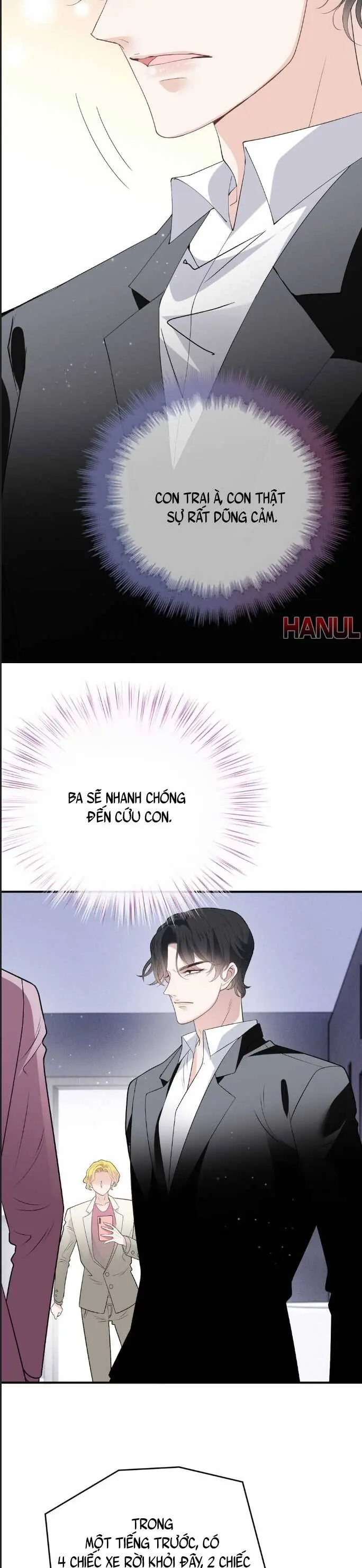 Cô Vợ Mang Thai Một Tặng Một Chapter 268 - Trang 27