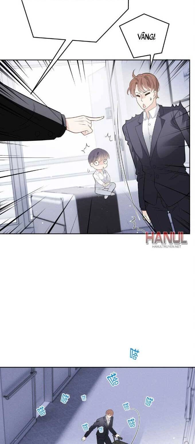 Cô Vợ Mang Thai Một Tặng Một Chapter 268 - Trang 4