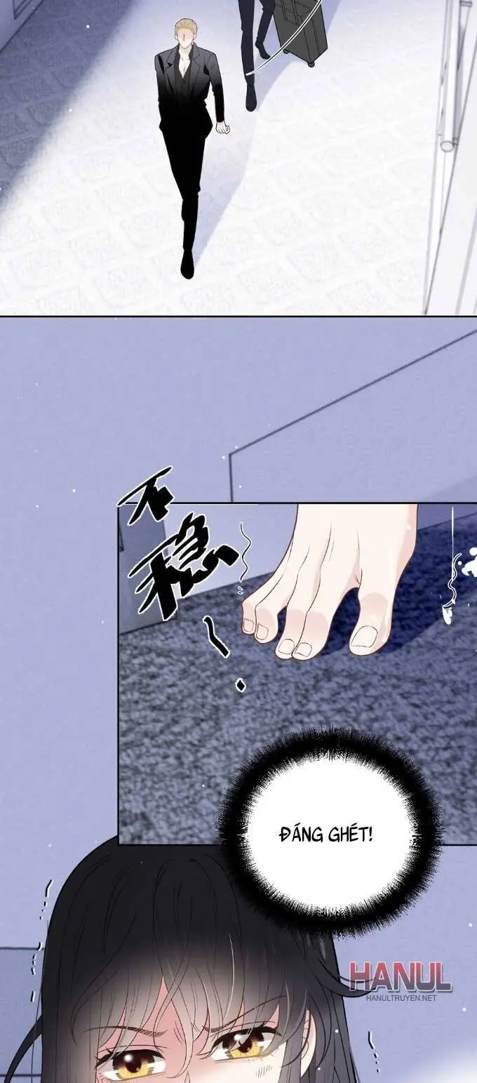 Cô Vợ Mang Thai Một Tặng Một Chapter 268 - Trang 5