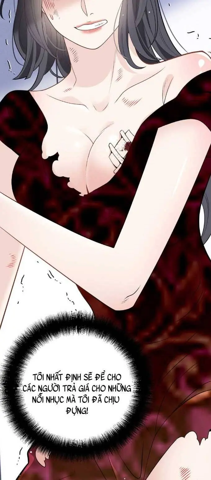 Cô Vợ Mang Thai Một Tặng Một Chapter 268 - Trang 6