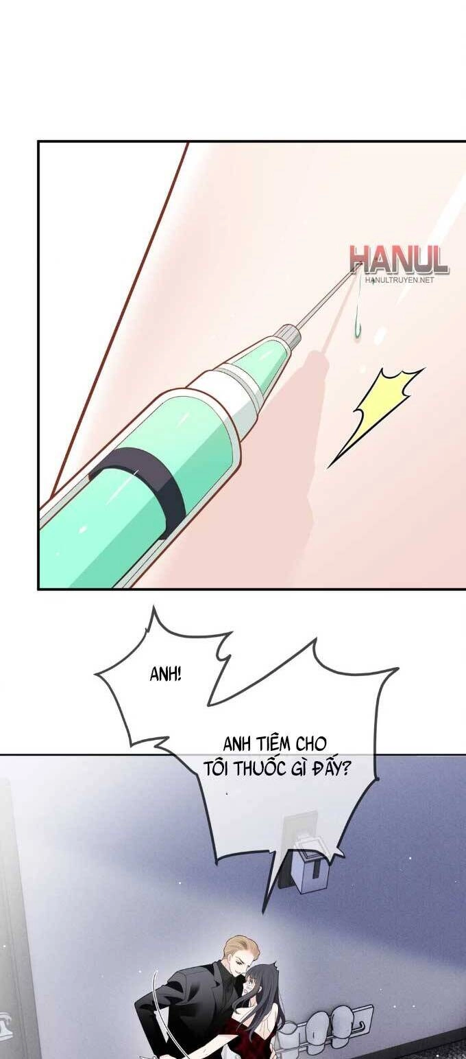 Cô Vợ Mang Thai Một Tặng Một Chapter 268 - Trang 8