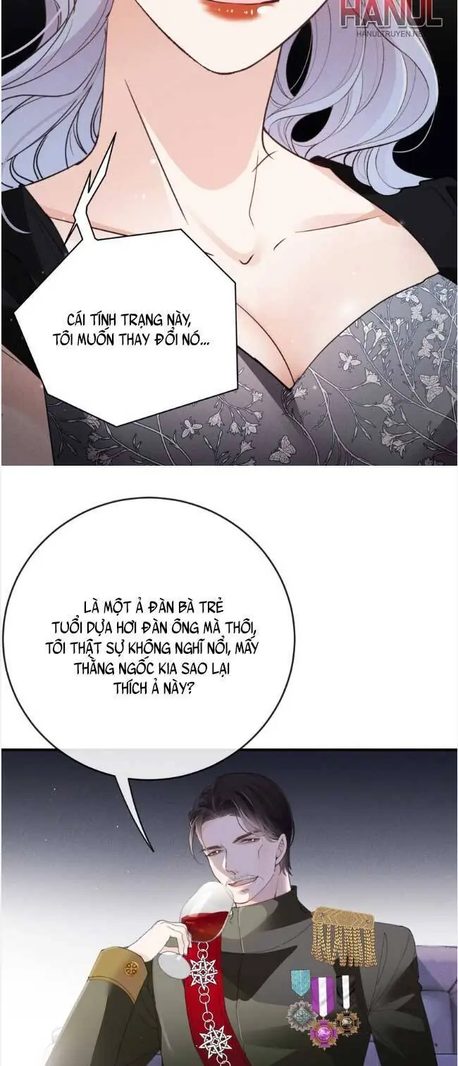 Cô Vợ Mang Thai Một Tặng Một Chapter 269 - Trang 11