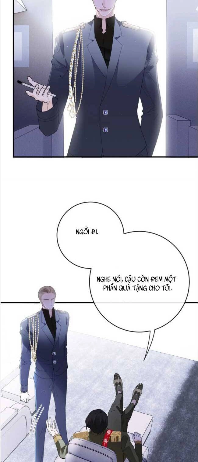 Cô Vợ Mang Thai Một Tặng Một Chapter 269 - Trang 14