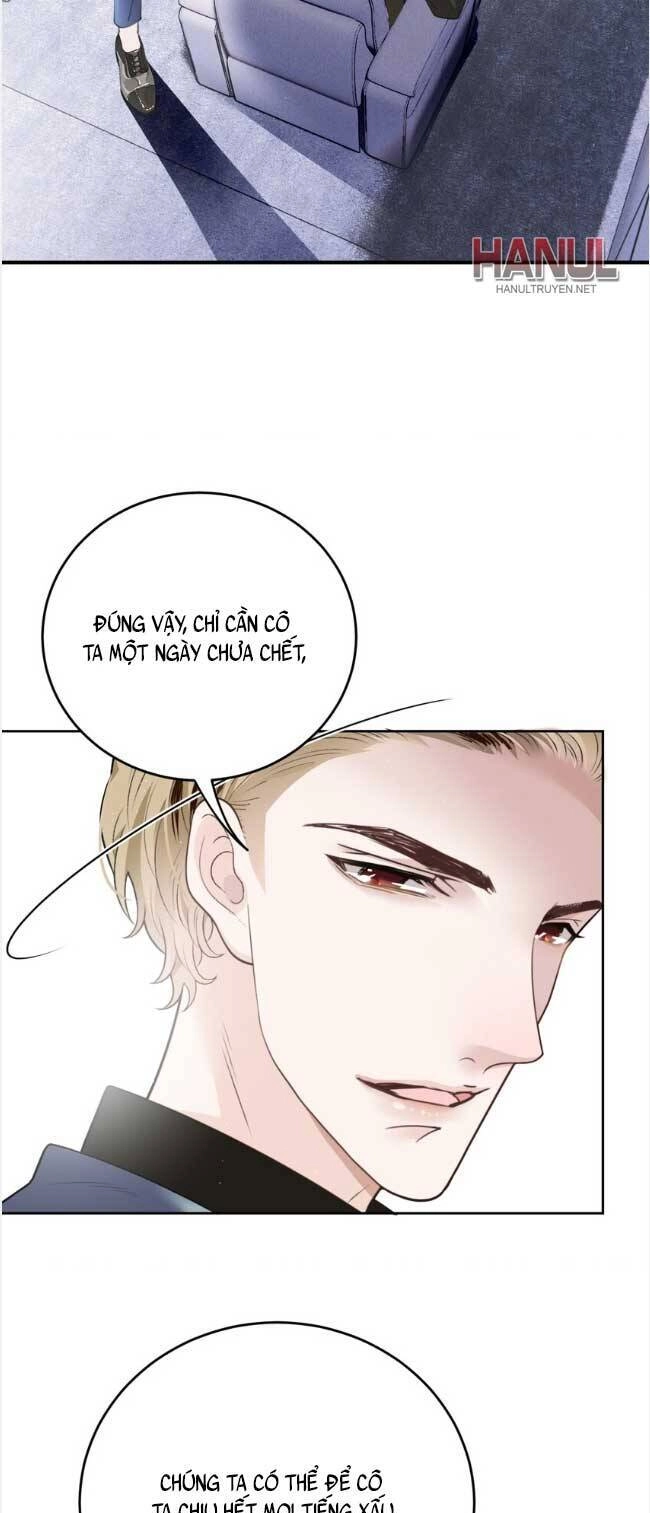 Cô Vợ Mang Thai Một Tặng Một Chapter 269 - Trang 15