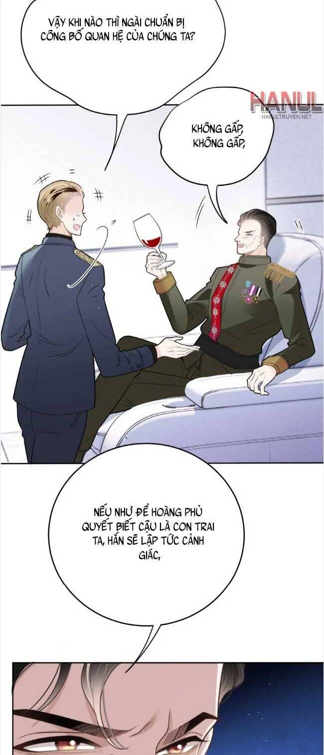 Cô Vợ Mang Thai Một Tặng Một Chapter 269 - Trang 18