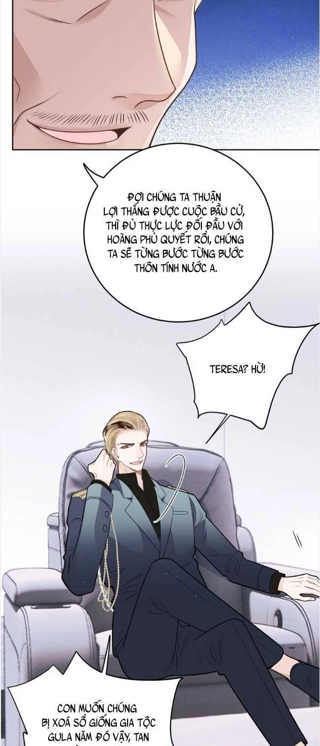 Cô Vợ Mang Thai Một Tặng Một Chapter 269 - Trang 19