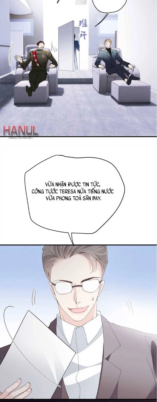Cô Vợ Mang Thai Một Tặng Một Chapter 269 - Trang 21