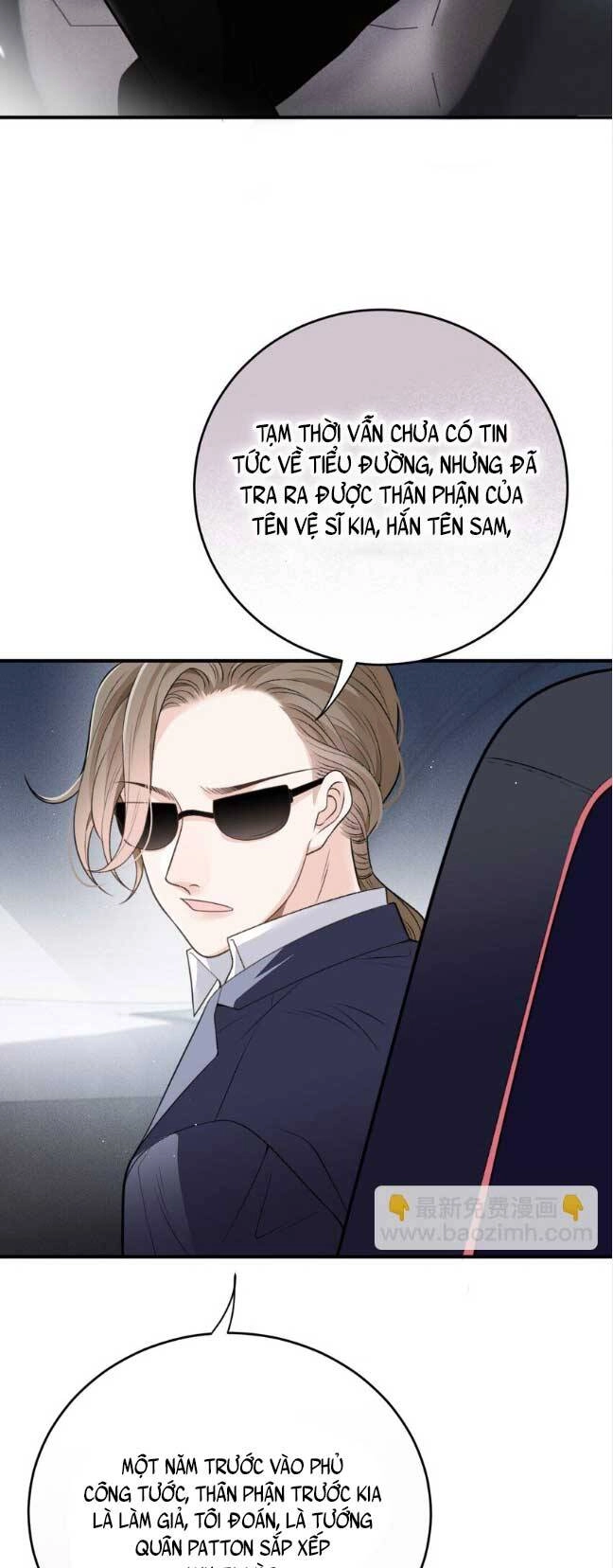 Cô Vợ Mang Thai Một Tặng Một Chapter 269 - Trang 26