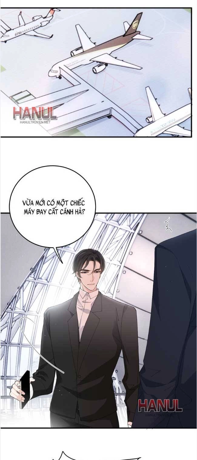 Cô Vợ Mang Thai Một Tặng Một Chapter 269 - Trang 3